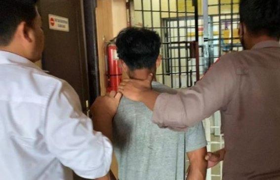 Hati-Hati Modus Transfer, Pelaku Menipu Agen BRI Link  Way Kanan Lampung