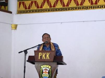 Daya Saing Tenaga Kerja Pariwisata, Pemkot Bandar Lampung Dorong Sertifikasi dan Pelatihan SDM