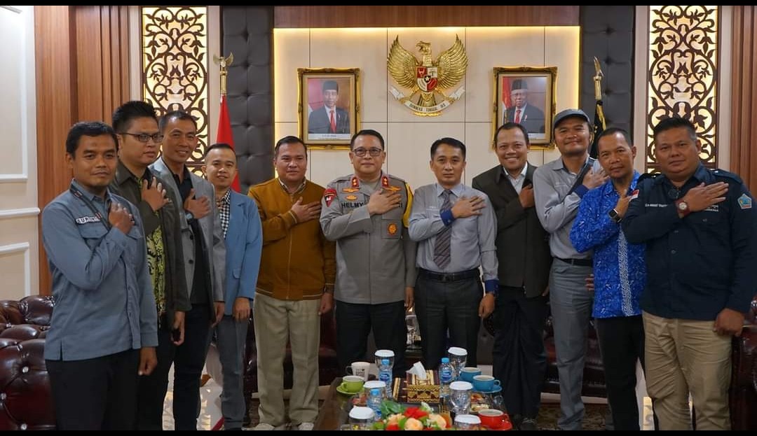 FGII Lampung Desak Kepala Dinas dan Kepala Sekolah Mundur Jika Tidak Bisa Selesaikan Kasus \