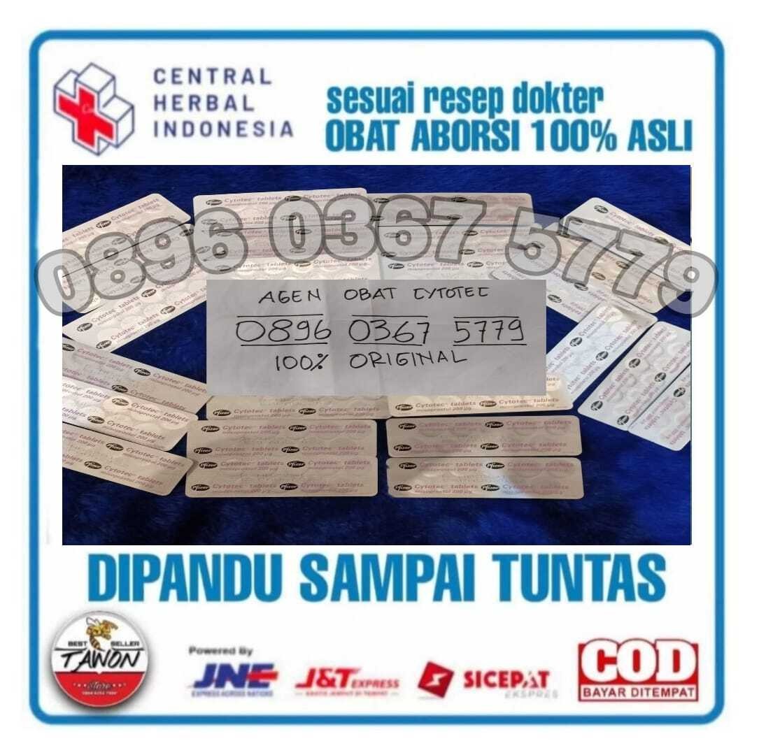 Jual Obat Aborsi Asli WA 089603675779 Apotek Obat Cytotec 