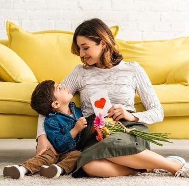 Kata-kata untuk Hari Ibu Contoh Kalimat Yang Keren