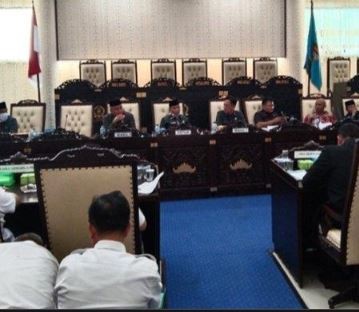 Terulang Lagi, Insentif Marbot Masjid dan Guru Agama Tidak Cair 10 Bulan