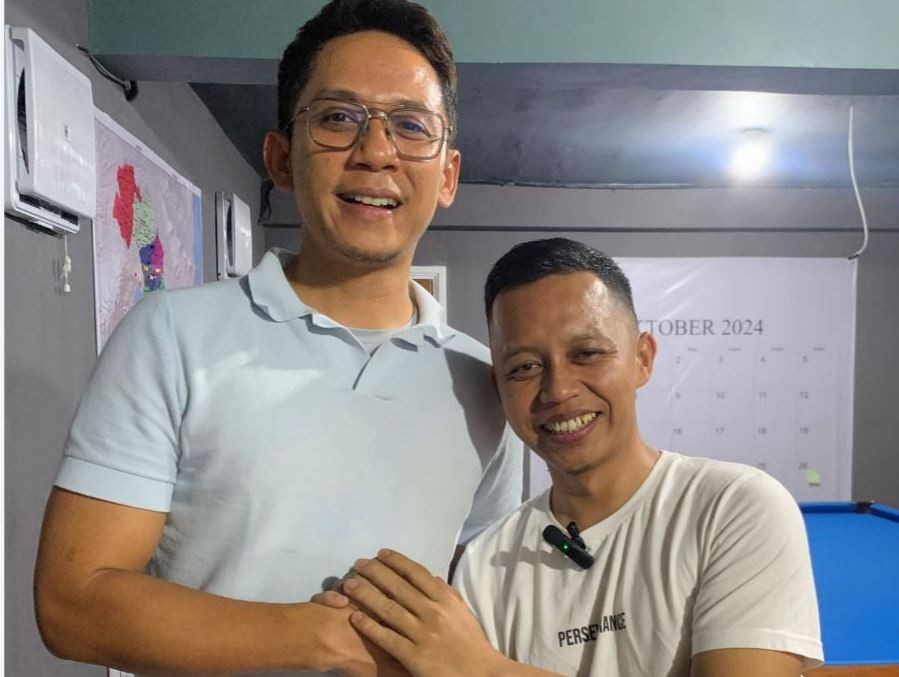 Doni Afandi: Radityo Egi Pratama, Pemimpin Visioner dan Dekat dengan Rakyat Lampung Selatan