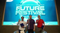 BINUS Online Future Festival Bekali Generasi Muda untuk Memahami Potensi Diri & Lebih Siap Memulai