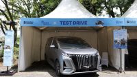 BRI Finance Hadir di BRI Consumer Expo 2026 Medan, Tawarkan Solusi Pembiayaan Kompetitif