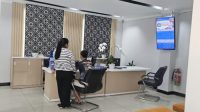 BRI KCP Pasar Induk Kramat Jati Layani Nasabah di Hari Libur Melalui Weekend Banking