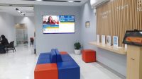 BRI KCP Thamrin City Tetap Operasional Saat Libur Melalui Layanan Weekend Banking