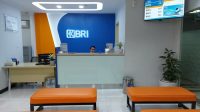 BRI KK ITC Cempaka Mas (1)