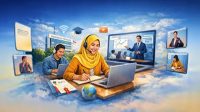Kampus Pertama & Terbaik Penyelenggara Kuliah Jarak Jauh (Kuliah Online) di Indonesia Lagi Buka Pendaftaran Loh!
