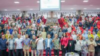 Krakatau Steel Goes to Campus Dorong Pemahaman Strategis Integrasi Kawasan Industri dan Konektivitas Distribusi Nasional