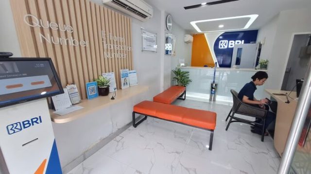 Layanan Weekend Banking BRI Unit Rorotan (1)
