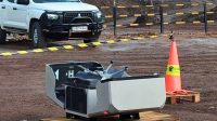 Solusi Drone untuk Akuisisi Data hingga Analisis Haul Road Pertambangan