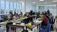 BRI Region 6 Gelar Pendidikan ToT New Qlola bagi Jajaran RMFT Seluruh Unit Kerja Supervisi