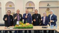 BRI Region 6 Ikuti Puncak Peringatan HUT SP BRI Secara Daring, Perkuat Sinergi dan Kebersamaan (3)
