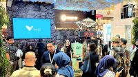 Hadirkan Booth