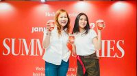 Janji Jiwa Berkolaborasi dengan RACH