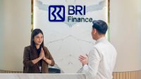 Pastikan Ekspansi Bisnis Terukur, BRI Finance Catat Pertumbuhan Pembiayaan Alat Berat 33