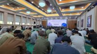Pengajian Rutin Jumat BRI Region 6 (1)