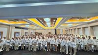 BRI Region 6 Gelar Sosialisasi Operational Excellence Precision in Every Step untuk Perkuat Budaya Operasional Unggul