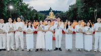 Bocorocco Wujudkan Komitmen Sosial melalui Dukungan pada Indonesia Walk for Peace