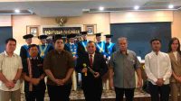 Budaya Organisasi Jadi Faktor Kunci Penguatan E-Government di BSKDN, Temuan Riset Fahsul Fala
