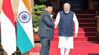 India–Indonesia Dua Sahabat Sejiwa di Era Baru