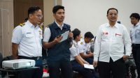 Jumlah Pengguna Meningkat, LRT Jabodebek Perkuat Kompetensi Train Attendant