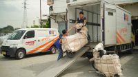 Pengiriman Retail KAI Logistik Tumbuh Positif, Kapasitas Angkut dan Jaringan Layanan Kian Diperkuat