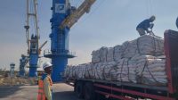 Perkuat Logistik Jawa Timur, Kinerja Pelabuhan Gresik Tumbuh Positif di Semester I - 2026