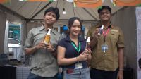 Ribuan Pengunjung Meriahkan The 9th Manawa Festival 2026 Sebuah Kolaborasi Harmoni Budaya dan Inovasi Bisnis BINUS @Bandung