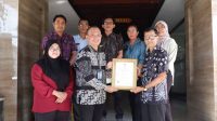 SUCOFINDO Dukung Pengembangan Wisata Ramah Muslim di Bali melalui Sertifikasi Halal Santhi Restaurant dan Sambal Jelantik