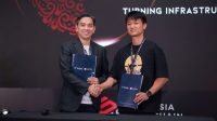 FLOQ-ASTER Jalin Kerja Sama Dorong Akses Web3 Indonesia
