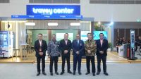 Hadir di Danantara Housing Expo 2026, Jasa Marga Kenalkan Connect
