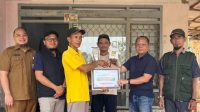 Holding Perkebunan Nusantara Perkuat Daya Saing UMKM Kopi melalui Program TJSL PTPN I