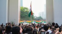 Kedutaan Besar India Rayakan Hari Kemerdekaan India ke-80
