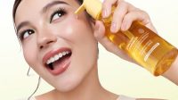NPURE Ultra-Light Cleansing Oil - Solusi untuk Kulit Sehat dan Bercahaya