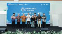 Pekan Halal Indonesia 2026 Resmi Dibuka, Hadirkan Ekosistem Halal, Pendidikan, dan Gaya Hidup dalam Satu Ruang