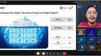 Telkom AI Connect Dorong Talenta Kuasai Problem Solving dengan A
