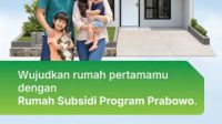 BP Tapera Perluas Sosialisasi KPR Sejahtera FLPP, Dorong Masyarakat Miliki Rumah Pertama