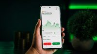 Bitcoin Bertahan di Atas US 75.000 Pasca FOMC, Ada Peluang Naik Lagi
