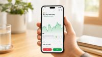 Bitcoin Tembus US$87.000, Seberapa Tinggi BTC Bisa Melaju