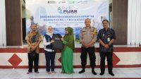 Dorong Inklusi Kemandirian