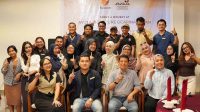 Fusion Hotel Group Indonesia Pererat Koneksi dengan Komunitas Kreatif Batam melalui Creator Afternoon Tea