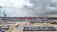 IPCC Catat Kenaikan Trafik, Terminal Satelit Perkuat Operasional