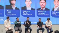 Indonesia Turun ke Peringkat 14 Kripto Global, Ada Apa dengan Penggunany (2)