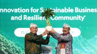KEMENTERIAN PPN BAPPENAS DORONG ENSIA 2026 PERKUAT INOVASI UNTUK PEMBANGUNAN BERKELANJUTAN INDONESIA