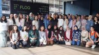 Kesehatan dan Kemandirian Finansial Jadi Bekal Penting Perempuan