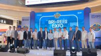 Kolaborasi BRI dan DPD REI DIY Hadirkan Amazing BRI REI Property Expo 2026