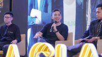 OJK Siapkan Era Baru Kripto (1)