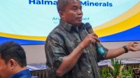 Perkuat Sinergi Pendidikan dan Industri, NHM Bagikan Praktik Tambang Bawah Tanah pada Forum Nasional